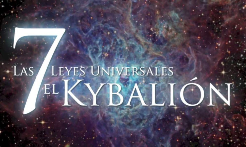 Los 7 Principios Universales