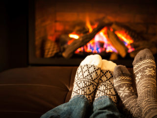 Clase 4 : El Fondo de Cielo y la Energía de Origen : La Casa 4