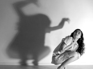 Clase 8 : La Sombra y la Transformación del Yo : La Casa 8