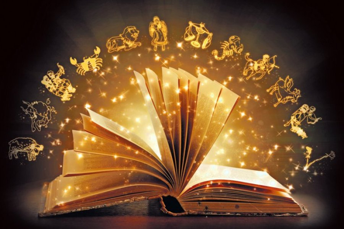 Libro : Las Casas Astrológicas : Dane Rudhyar