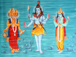 Clase 9 : La Mente Superior y la Búsqueda de la Verdad : La Casa 9